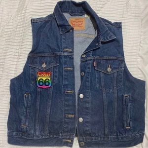 Levi’s Vest